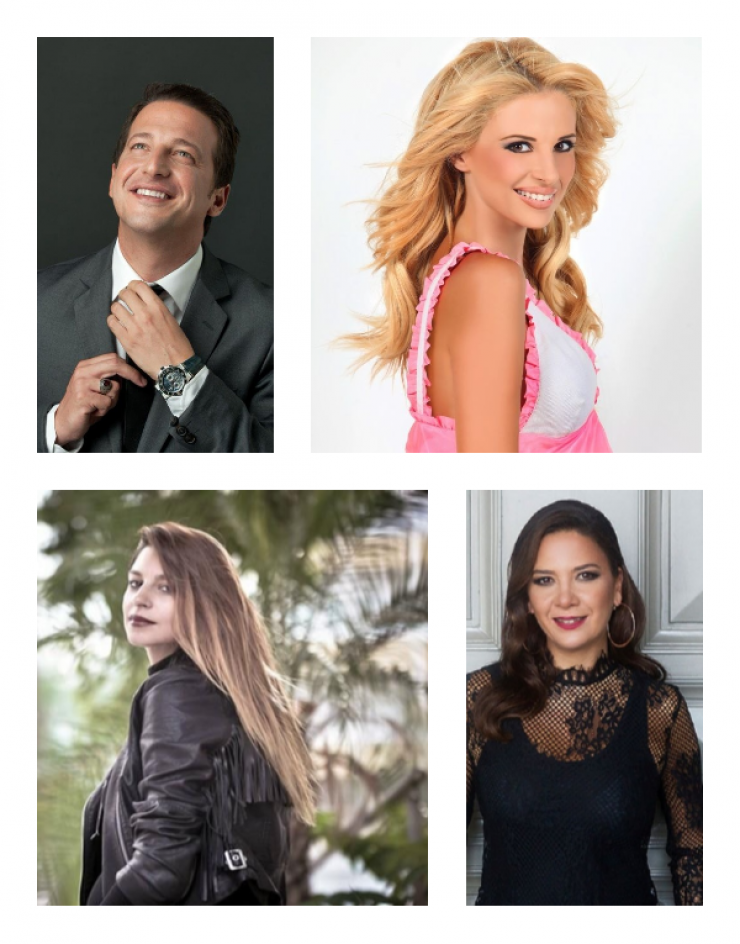 Τα ψυχολογικά προφίλ των παρουσιαστών της κυπριακής τηλεόρασης