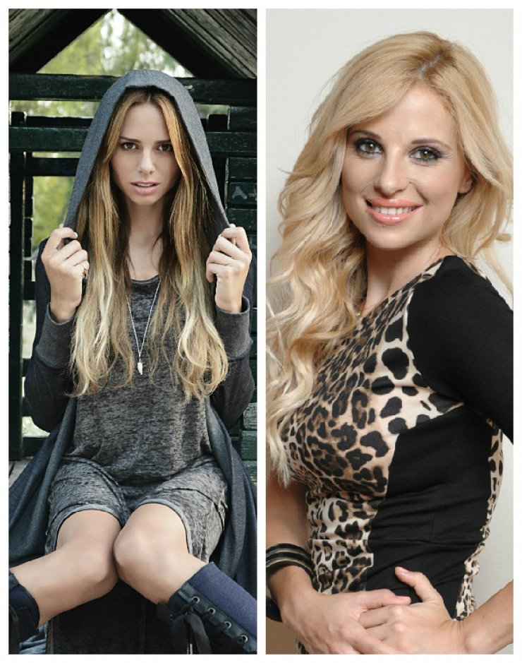 Καζαντζόγλου – Αριστοτέλους: Δείτε που βρέθηκαν και τι έκαναν μαζί