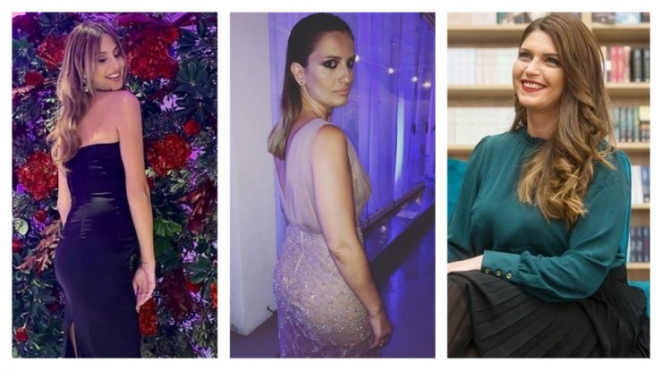 Ευριπίδου – Αλεξανδρινού – Χατζηκώστα: Φόρεσαν το ίδιο πράσινο σακάκι! 