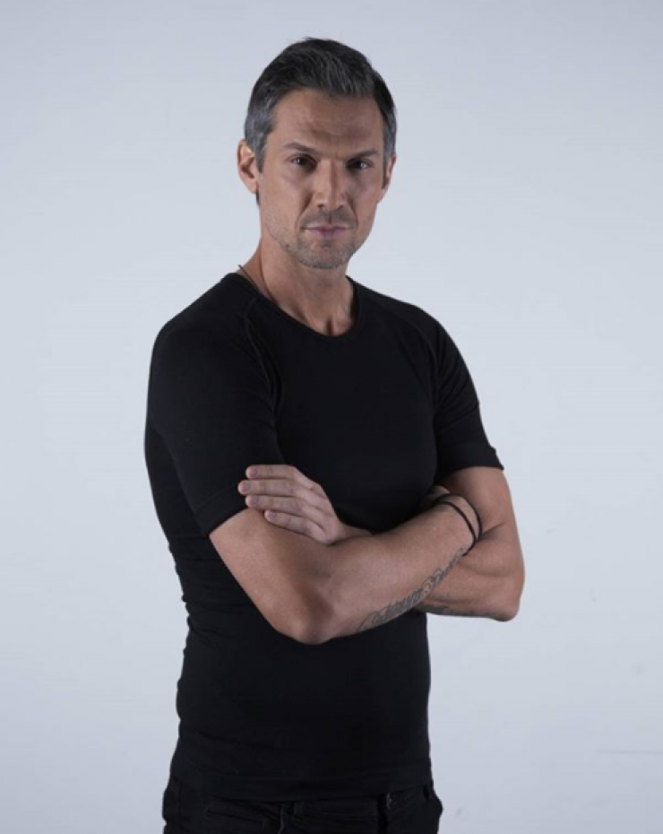 Το άγνωστο πρόβλημα υγείας που αντιμετώπισε ο Αλέξανδρος Παρθένης!