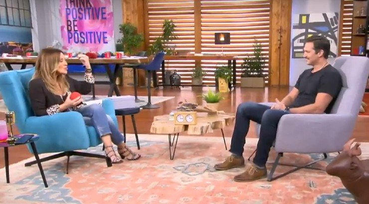 Παρθένης σε Γερμανού: “Το μεγαλύτερο λάθος μου είναι ότι σου μιλάω ακόμα”