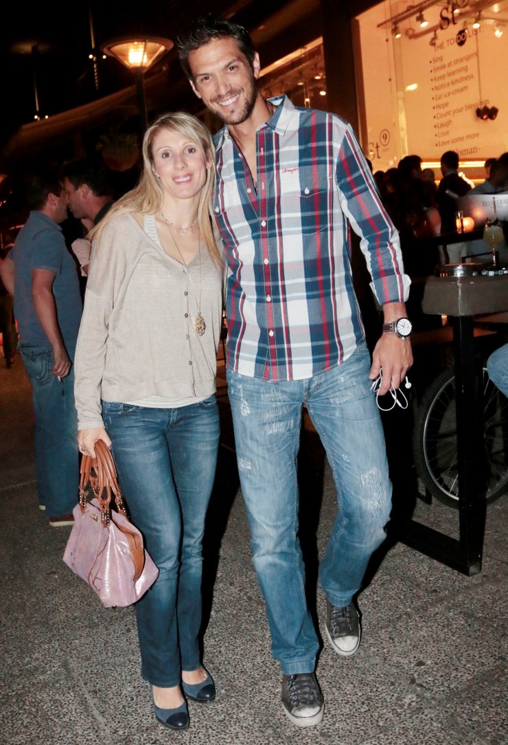 Αυτός είναι ο πραγματικός λόγος που χώρισαν Παρθένης – Θάνου!