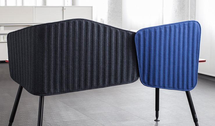 Παραβάν με στυλ