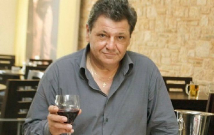 Γιώργος Παρτσαλάκης: Δεν έκανα απόπειρα αυτοκτονίας