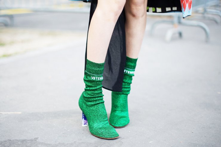 Αυτά τα μποτάκια θα φοράμε όλο το χειμώνα