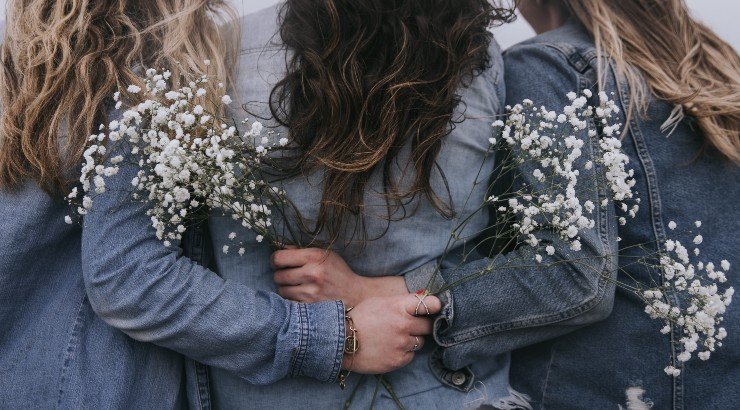 Ιδέες για να οργανώσετε το bachelorette πάρτι σας! 