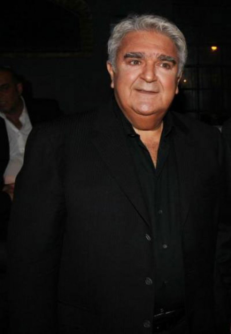 Πασχάλης Τερζής: Απαντάει για πρώτη φορά για όλα όσα γράφτηκαν για την υγεία του!