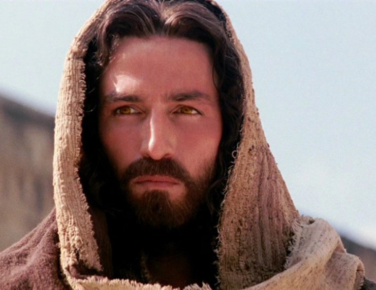 Τι συνέβη στους ηθοποιούς που έπαιξαν τον ρόλο του Ιησού