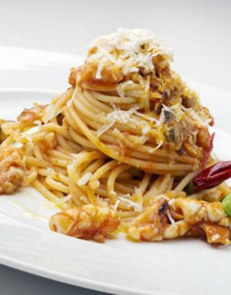 Εβδομάδα Ιταλικής κουζίνας στην Κύπρο, για 2η χρονιά