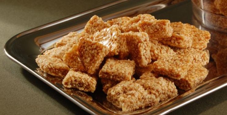 26ο Φεστιβάλ Παστελιού!