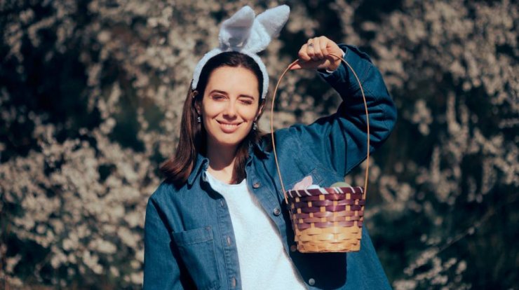 Με τι καιρό θα κάνουμε Πάσχα;