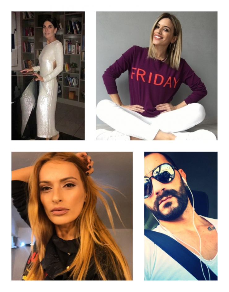 10 επώνυμοι Κύπριοι μας λένε ποιο Πάσχα θυμούνται με νοσταλγία