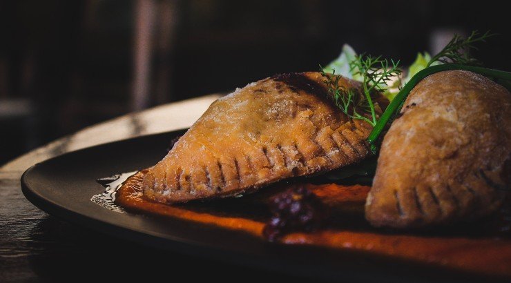 Από τη Μεγάλη Βδομάδα στο Πασχαλινό τραπέζι