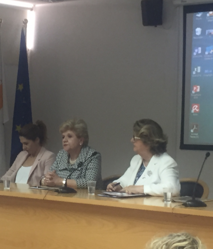 Πρόγραμμα πρόληψης και αντιμετώπισης του καρκίνου του λάρυγγα από τον ΠΑΣΥΚΑΦ