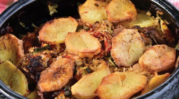 Έρχεται η Γιορτή του Λευκαρίτικου Τταβά