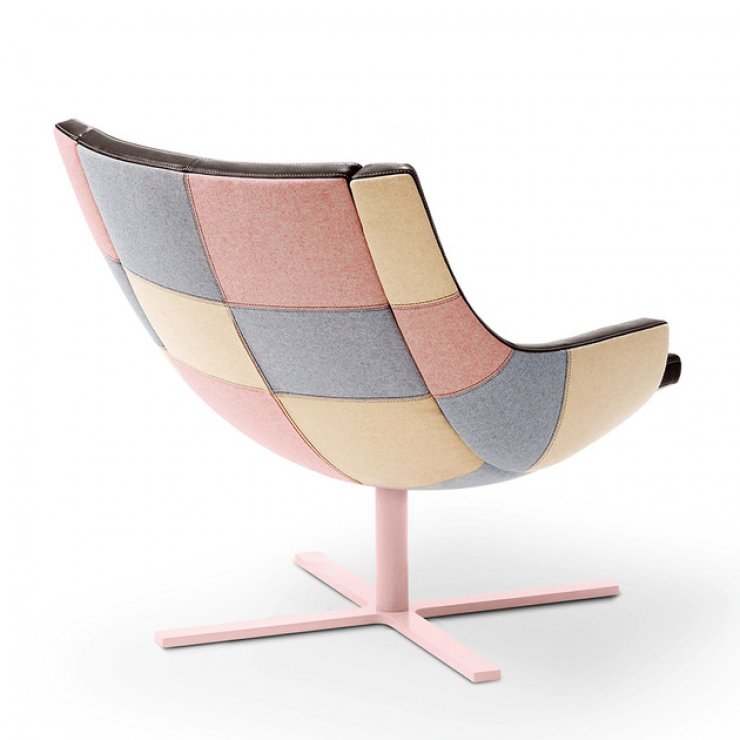 Μοντέρνο patchwork