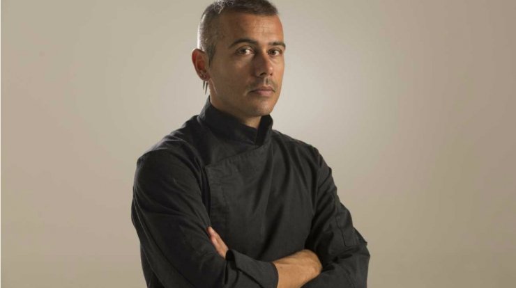 Ένα νέο γαστρονομικό ταξίδι αρχίζει για το Patio