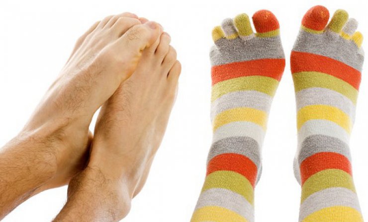 Γιατί οι γυναίκες έχουν κρύα χέρια και πόδια