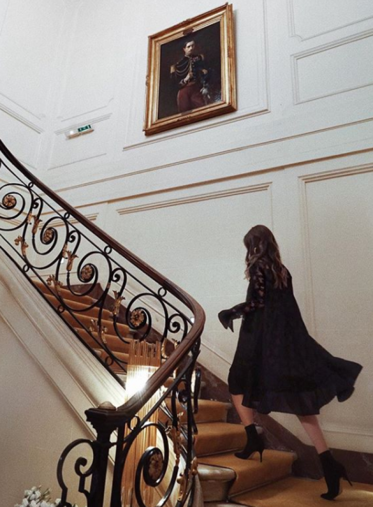 Επώνυμη Ελληνίδα επιβεβαιώνει πρώτη φορά τον χωρισμό της!