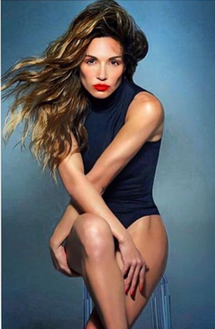 Ελένη Πετρουλάκη: Είναι και πάλι έγκυος;