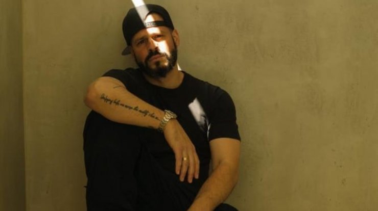 Ανδρέας Πατσαλίδης: Το περιστατικό ρατσισμού που του άλλαξε τη ζωή! [βίντεο]