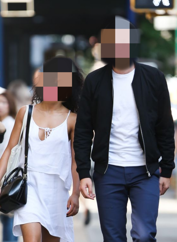 Πασίγνωστο ζευγάρι χώρισε λίγο πριν τον γάμο!