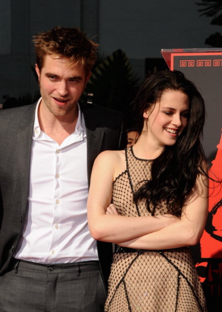 Pattinson-Stewart: Δες τη κοινή τους τηλεοπτική συνέντευξη