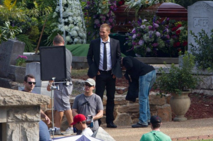 Η υπερβολική ταχύτητα στοίχισε τη ζωή στον Paul Walker