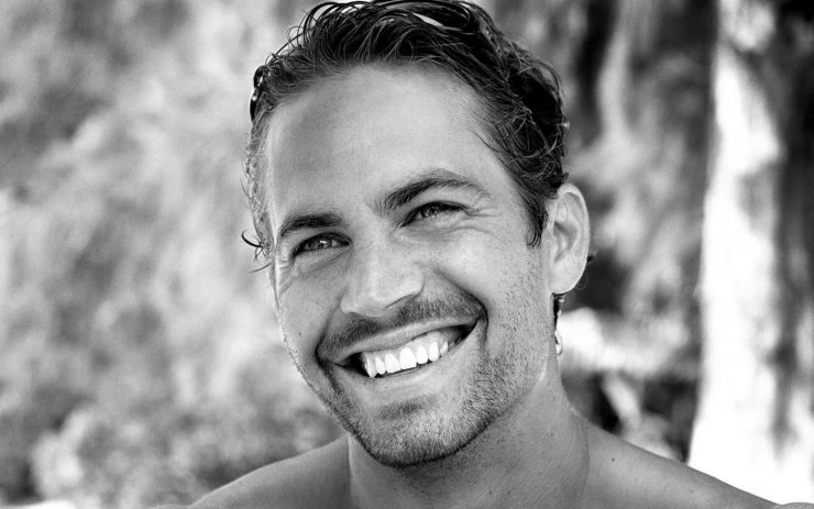 Paul Walker: Τρεις μήνες πριν πεθάνει, αποκάλυψε τι ήθελε να κάνει