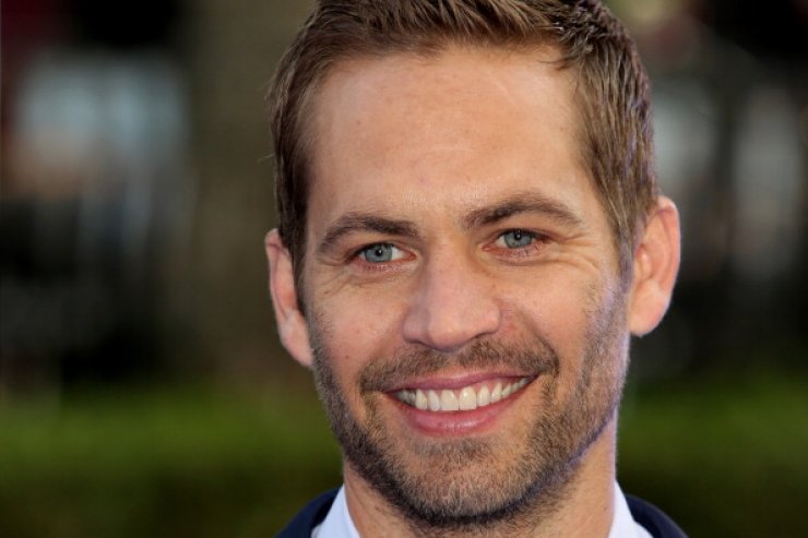 Paul Walker: Δεν είμαι Αλβανός, η κόρη μου είναι μισή Ελληνίδα