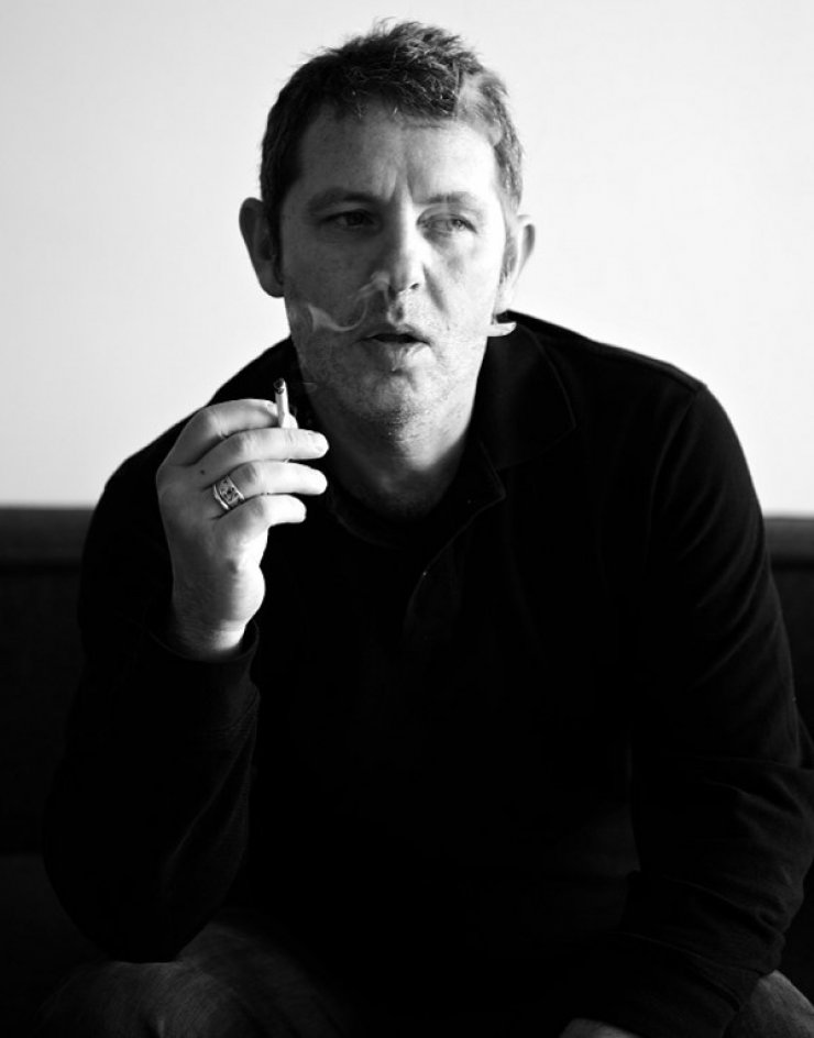 Η Διαχρονική υποδέχεται τους Παύλο Παυλίδη & B-Movies