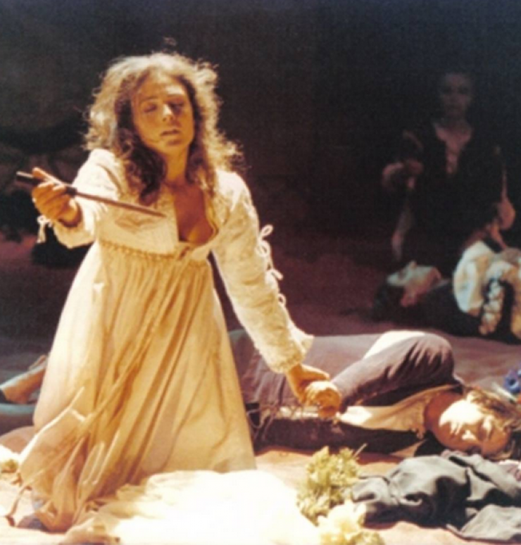 Αναγνωρίζετε την Κύπρια ηθοποιό στη φωτογραφία;