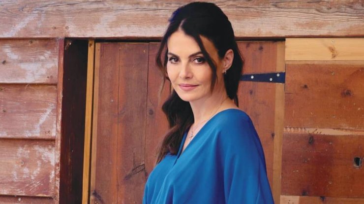 Χριστίνα Παυλίδου: Η τρυφερή εξομολόγηση για τη σχέση με τα τέσσερα παιδιά της!