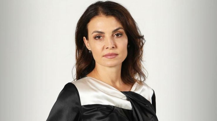 Χριστίνα Παυλίδου: Το χιουμοριστικό της post για νεαρό συνάδελφό της που λατρέψαμε! 