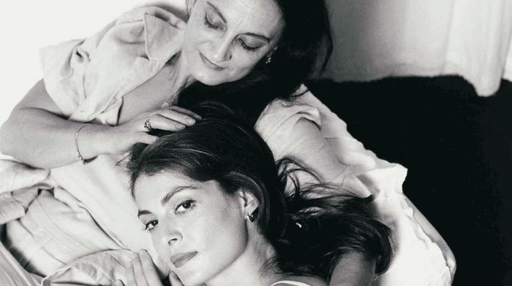 Χριστίνα Παυλίδου: Αποκάλυψε πως αποκαλούσε τη μητέρα της, Άλκηστη Παυλίδου!