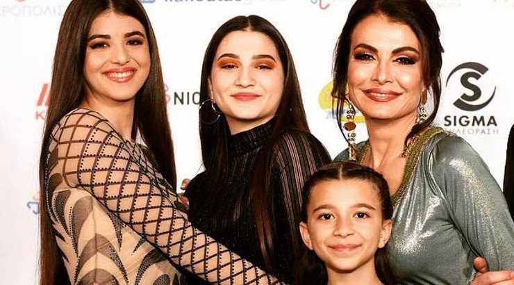 Χριστίνα Παυλίδου: Η κουβέντα που έχει κάνει με τις κόρες της για τις παρενοχλήσεις στον χώρο! [βίντεο]