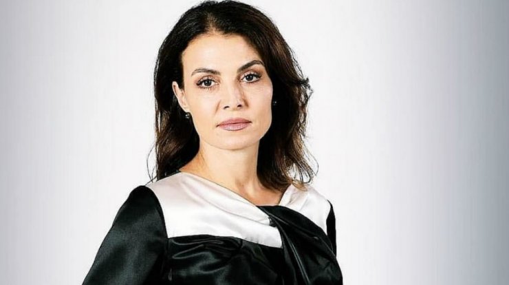 Χριστίνα Παυλίδου: Η φωτογραφία με το Γιώργο Τσιάκκα στα social media που μας εξέπληξε