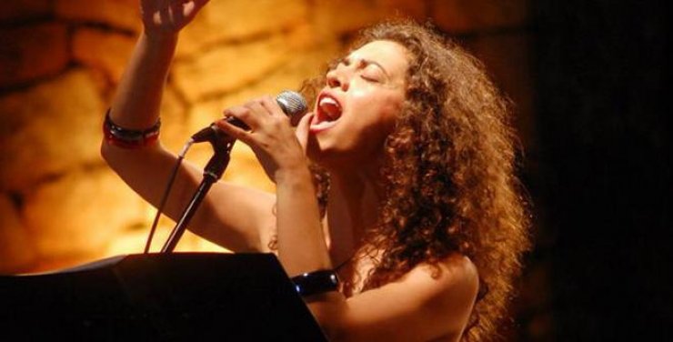 Songs under the stars