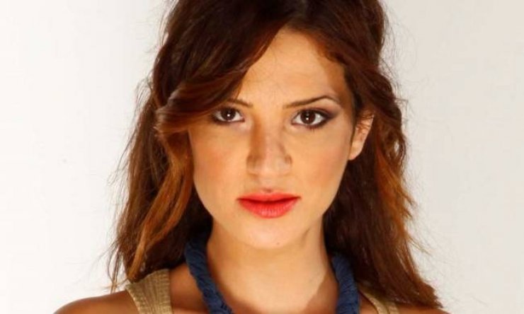 Η Παυλίνα Μαυρή έγινε μαμά για δεύτερη φορά κι έκανε δηλώσεις