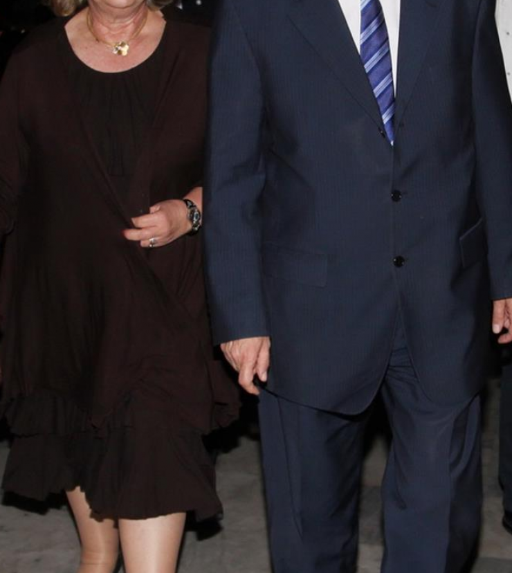 Νέο μέλος στην οικογένεια πασίγνωστου Έλληνα!