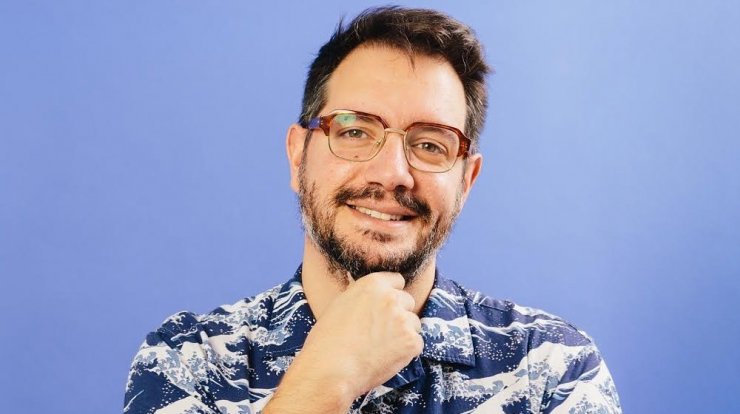 Παύλος Χάππιλος: Η εξομολόγηση για τους γονείς του και το πώς δέχτηκαν τη διαφορετικότητά του [βίντεο]