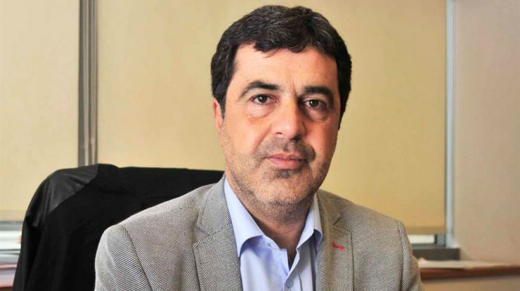 Παύλος Μυλωνάς: "Χρειάστηκε να νοσηλευτώ και η Πέρσα δεν έφυγε από το πλευρό μου"