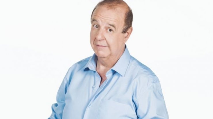 Παύλος Χαϊκάλης: Η απάντησή του στις καταγγελίες Κύπριας ηθοποιού! 