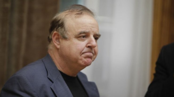 Και δεύτερη καταγγελία για τον Παύλο Χαϊκάλη – Στη δημοσιότητα τα μηνύματα που έστειλε!