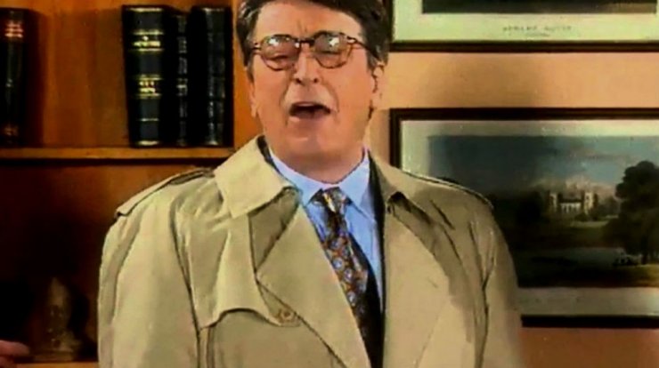 "Έφυγε" ο ηθοποιός Πάνος Χατζηκουτσέλης