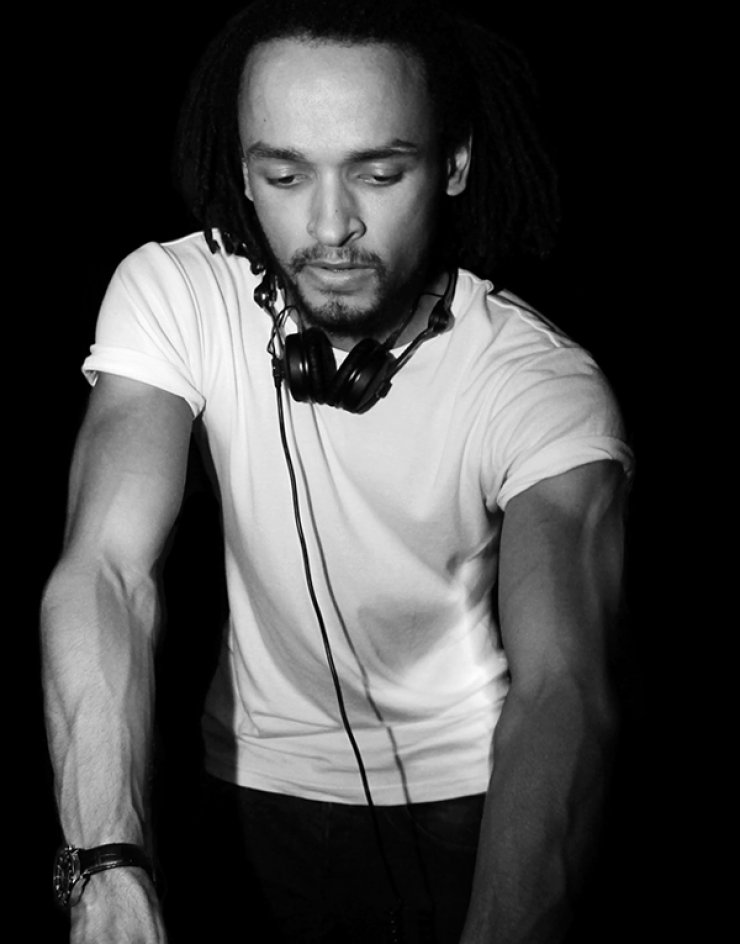 Καρναβάλι με τον PAWSA [Lost Carnival Party]