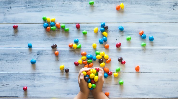 Ποιες είναι οι πιο παχυντικές τροφές για τα παιδιά