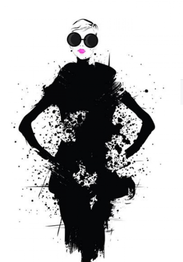 Παζαράκι με vintage ρούχα για φιλανθρωπικό σκοπό!