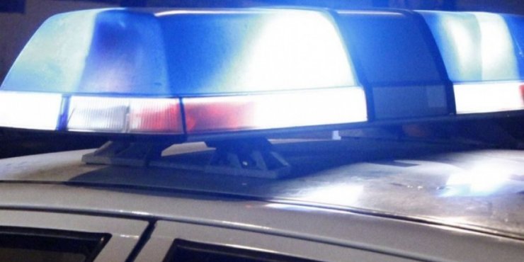 Βάρκα με πρόσφυγες κατέληξε στα Περβόλια Λάρνακας