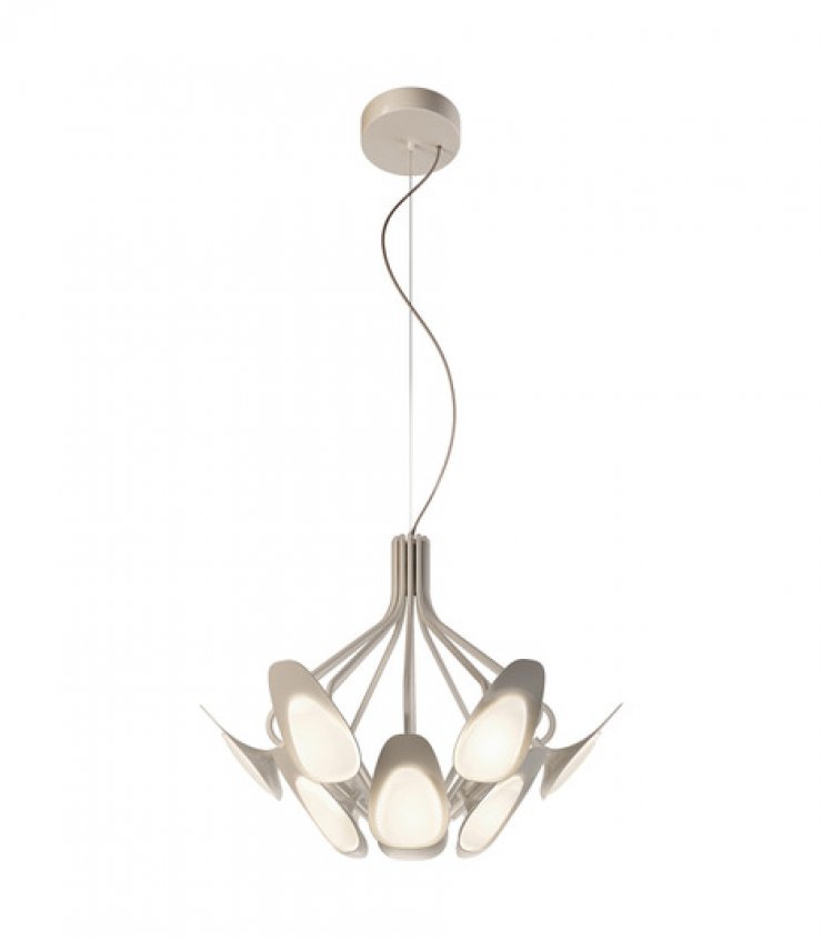 Πολυέλαιος παγώνι